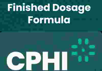 CPHI FRANKFURT Stand 3.0C51 from Oct. 28-30 2025. Welcome !